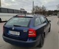 Синій Шкода Октавія, об'ємом двигуна 1.6 л та пробігом 248 тис. км за 5400 $, фото 3 на Automoto.ua