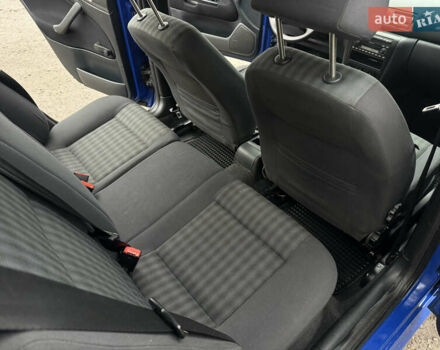 Синий Шкода Октавия, объемом двигателя 1.6 л и пробегом 258 тыс. км за 5350 $, фото 40 на Automoto.ua