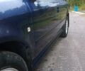 Синій Шкода Октавія, об'ємом двигуна 1.6 л та пробігом 204 тис. км за 5100 $, фото 67 на Automoto.ua