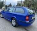 Шкода Октавия 2006 в Кривом Роге на Automoto.ua Синий Шкода Октавия, объемом двигателя 1.6 л и пробегом 168 тыс. км за 6650 $, фото 4 на Automoto.ua