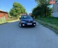 Синий Шкода Октавия, объемом двигателя 1.6 л и пробегом 167 тыс. км за 5800 $, фото 1 на Automoto.ua