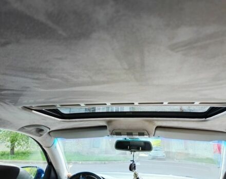 Синій Шкода Октавія, об'ємом двигуна 2 л та пробігом 340 тис. км за 6800 $, фото 7 на Automoto.ua