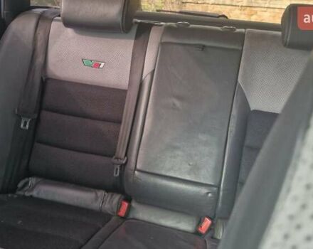 Шкода Октавия 2006 в Миргороде на Automoto.ua Синий Шкода Октавия, объемом двигателя 1.98 л и пробегом 202 тыс. км за 7000 $, фото 16 на Automoto.ua