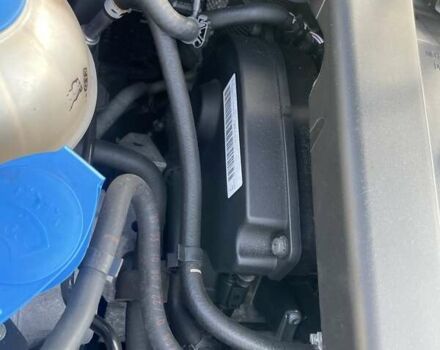 Синій Шкода Октавія, об'ємом двигуна 1.98 л та пробігом 247 тис. км за 6900 $, фото 24 на Automoto.ua