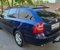 Синий Шкода Октавия, объемом двигателя 1.97 л и пробегом 320 тыс. км за 5500 $, фото 8 на Automoto.ua