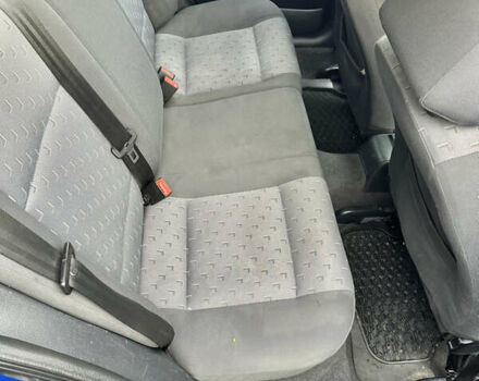 Синий Шкода Октавия, объемом двигателя 1.9 л и пробегом 349 тыс. км за 5000 $, фото 13 на Automoto.ua