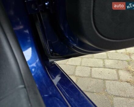 Синій Шкода Октавія, об'ємом двигуна 1.6 л та пробігом 194 тис. км за 6500 $, фото 97 на Automoto.ua