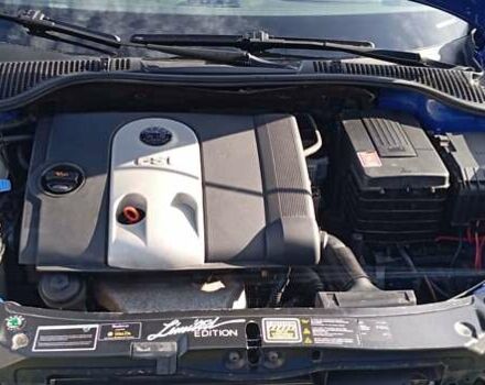 Синий Шкода Октавия, объемом двигателя 1.6 л и пробегом 226 тыс. км за 7000 $, фото 18 на Automoto.ua