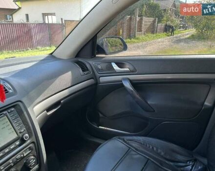 Шкода Октавия 2006 в Рахове на Automoto.ua Синий Шкода Октавия, объемом двигателя 2.05 л и пробегом 313 тыс. км за 6500 $, фото 18 на Automoto.ua