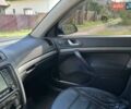 Шкода Октавия 2006 в Рахове на Automoto.ua Синий Шкода Октавия, объемом двигателя 2.05 л и пробегом 313 тыс. км за 6500 $, фото 18 на Automoto.ua