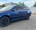 Синій Шкода Октавія, об'ємом двигуна 1.6 л та пробігом 212 тис. км за 6000 $, фото 1 на Automoto.ua