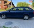 Синий Шкода Октавия, объемом двигателя 1.6 л и пробегом 167 тыс. км за 5800 $, фото 11 на Automoto.ua