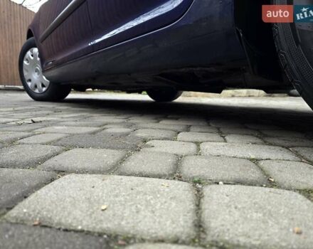 Синій Шкода Октавія, об'ємом двигуна 1.6 л та пробігом 194 тис. км за 6500 $, фото 18 на Automoto.ua