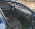 Синий Шкода Октавия, объемом двигателя 1.97 л и пробегом 375 тыс. км за 4400 $, фото 7 на Automoto.ua