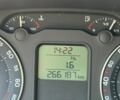 Синій Шкода Октавія, об'ємом двигуна 1.6 л та пробігом 266 тис. км за 6000 $, фото 16 на Automoto.ua