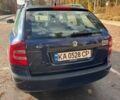 Шкода Октавия 2006 в Житомире на Automoto.ua Синий Шкода Октавия, объемом двигателя 1.6 л и пробегом 248 тыс. км за 3200 $, фото 4 на Automoto.ua