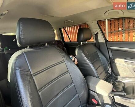 Шкода Октавия 2006 в Рахове на Automoto.ua Синий Шкода Октавия, объемом двигателя 2.05 л и пробегом 313 тыс. км за 6500 $, фото 17 на Automoto.ua