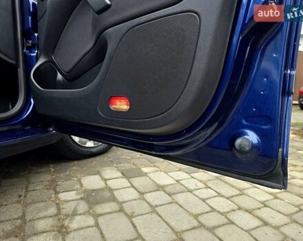 Синій Шкода Октавія, об'ємом двигуна 1.6 л та пробігом 194 тис. км за 6500 $, фото 63 на Automoto.ua