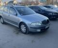 Синий Шкода Октавия, объемом двигателя 1.9 л и пробегом 330 тыс. км за 2500 $, фото 1 на Automoto.ua