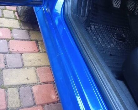 Синій Шкода Октавія, об'ємом двигуна 1.6 л та пробігом 235 тис. км за 4999 $, фото 23 на Automoto.ua