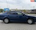 Синий Шкода Октавия, объемом двигателя 1.6 л и пробегом 255 тыс. км за 3900 $, фото 6 на Automoto.ua