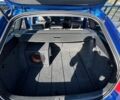 Синій Шкода Октавія, об'ємом двигуна 1.98 л та пробігом 217 тис. км за 7500 $, фото 50 на Automoto.ua