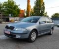 Синій Шкода Октавія, об'ємом двигуна 0 л та пробігом 199 тис. км за 6300 $, фото 1 на Automoto.ua