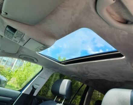 Синій Шкода Октавія, об'ємом двигуна 2 л та пробігом 340 тис. км за 6800 $, фото 11 на Automoto.ua