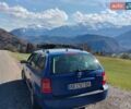 Синий Шкода Октавия, объемом двигателя 1.6 л и пробегом 209 тыс. км за 5300 $, фото 4 на Automoto.ua