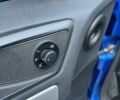 Синій Шкода Октавія, об'ємом двигуна 2.01 л та пробігом 215 тис. км за 6999 $, фото 22 на Automoto.ua