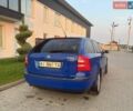 Синий Шкода Октавия, объемом двигателя 1.6 л и пробегом 236 тыс. км за 6500 $, фото 3 на Automoto.ua