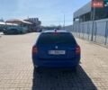 Синій Шкода Октавія, об'ємом двигуна 1.6 л та пробігом 296 тис. км за 4900 $, фото 2 на Automoto.ua