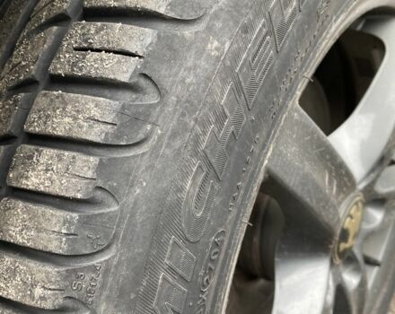 Шкода Октавія 2006 у Сарнах на Automoto.ua Синій Шкода Октавія, об'ємом двигуна 1.6 л та пробігом 260 тис. км за 6500 $, фото 6 на Automoto.ua