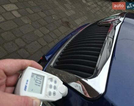 Синій Шкода Октавія, об'ємом двигуна 1.6 л та пробігом 194 тис. км за 6500 $, фото 60 на Automoto.ua