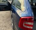 Синий Шкода Октавия, объемом двигателя 1.9 л и пробегом 230 тыс. км за 3500 $, фото 7 на Automoto.ua