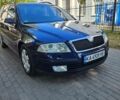 Синий Шкода Октавия, объемом двигателя 1.97 л и пробегом 320 тыс. км за 5500 $, фото 1 на Automoto.ua