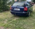 Синій Шкода Октавія, об'ємом двигуна 1.9 л та пробігом 270 тис. км за 2650 $, фото 13 на Automoto.ua
