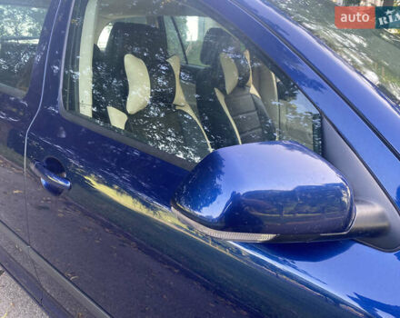Синій Шкода Октавія, об'ємом двигуна 2 л та пробігом 242 тис. км за 7999 $, фото 26 на Automoto.ua