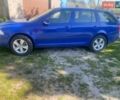 Синий Шкода Октавия, объемом двигателя 1.6 л и пробегом 228 тыс. км за 5200 $, фото 22 на Automoto.ua