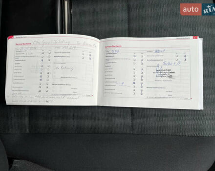 Синій Шкода Октавія, об'ємом двигуна 1.6 л та пробігом 231 тис. км за 6500 $, фото 64 на Automoto.ua