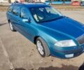 Синий Шкода Октавия, объемом двигателя 1.6 л и пробегом 374 тыс. км за 5600 $, фото 15 на Automoto.ua