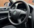 Синій Шкода Октавія, об'ємом двигуна 1.6 л та пробігом 194 тис. км за 6500 $, фото 70 на Automoto.ua