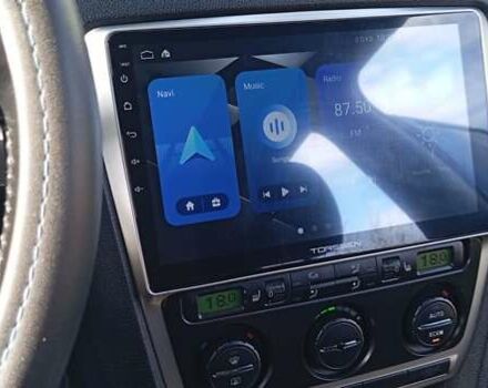 Синий Шкода Октавия, объемом двигателя 1.6 л и пробегом 226 тыс. км за 7000 $, фото 4 на Automoto.ua