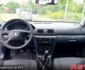 Синий Шкода Октавия, объемом двигателя 1.6 л и пробегом 210 тыс. км за 5600 $, фото 8 на Automoto.ua