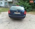 Синій Шкода Октавія, об'ємом двигуна 1.6 л та пробігом 250 тис. км за 6000 $, фото 5 на Automoto.ua
