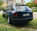 Синий Шкода Октавия, объемом двигателя 1.97 л и пробегом 340 тыс. км за 6800 $, фото 3 на Automoto.ua