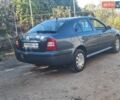 Синий Шкода Октавия, объемом двигателя 0 л и пробегом 300 тыс. км за 4510 $, фото 1 на Automoto.ua