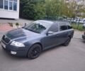 Синий Шкода Октавия, объемом двигателя 0 л и пробегом 214 тыс. км за 2650 $, фото 1 на Automoto.ua