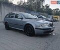 Синий Шкода Октавия, объемом двигателя 1.6 л и пробегом 200 тыс. км за 5700 $, фото 7 на Automoto.ua