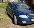 Шкода Октавия 2006 в Рахове на Automoto.ua Синий Шкода Октавия, объемом двигателя 2.05 л и пробегом 313 тыс. км за 6500 $, фото 8 на Automoto.ua